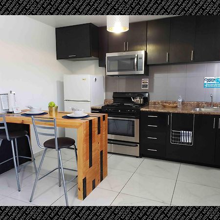 רוסריטו Modern Apartment מראה חיצוני תמונה