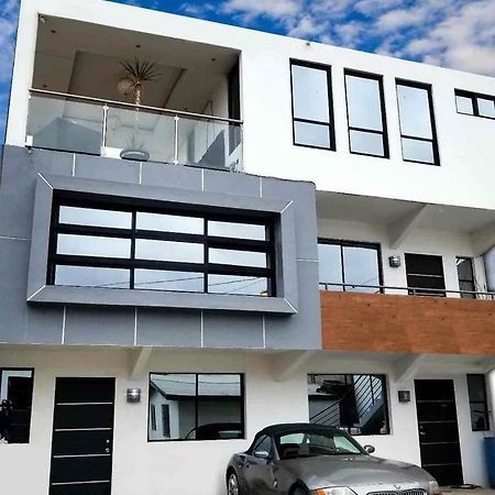 רוסריטו Modern Apartment מראה חיצוני תמונה
