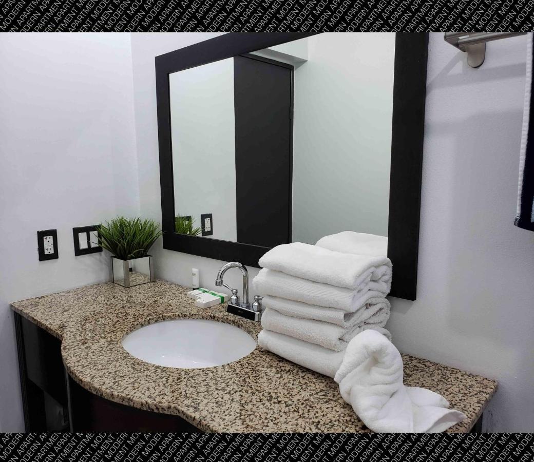 רוסריטו Modern Apartment מראה חיצוני תמונה