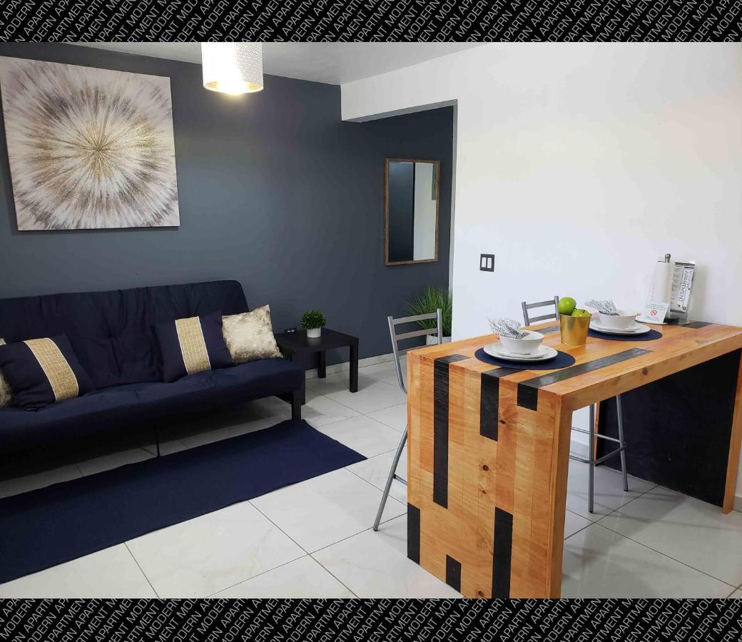רוסריטו Modern Apartment מראה חיצוני תמונה