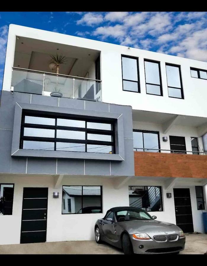 רוסריטו Modern Apartment מראה חיצוני תמונה